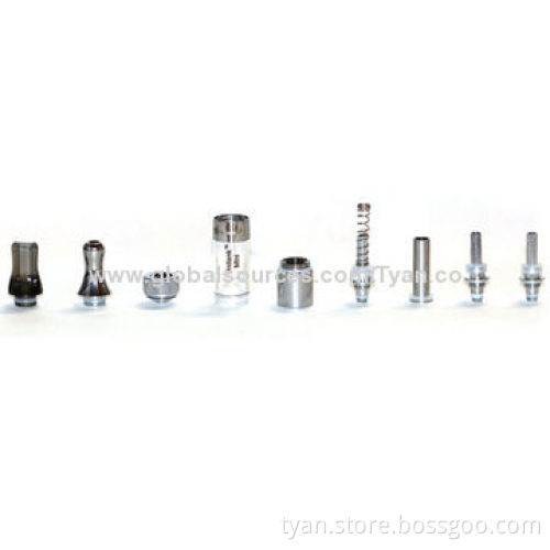 Huge vapor e-cigarette atomizer, in many colors